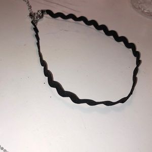 Black Choker